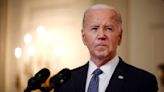 Biden: "Every reason" for people to conclude Netanyahu is prolonging war in Gaza