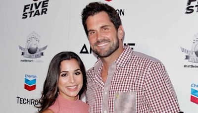 Josie Loren and Matt Leinart Reveal They're Expecting Third Baby in Hilarious Pregnancy Announcement