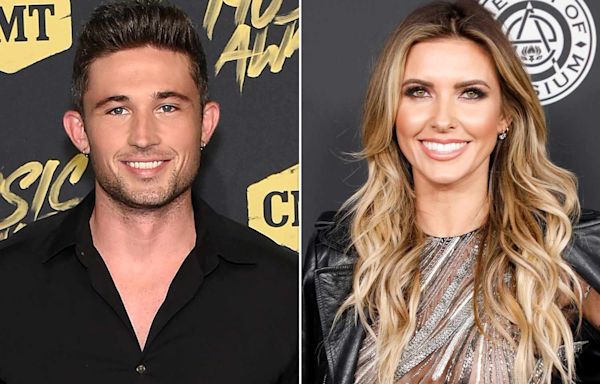 Audrina Patridge and Michael Ray's Relationship: All About the Reality Star and Country Singer's New Romance