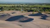 Man killed in motorcycle crash at St. Anthony Sand Dunes - East Idaho News