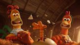 Movie review: 'Chicken Run' sequel has witty take on action movies, parenting