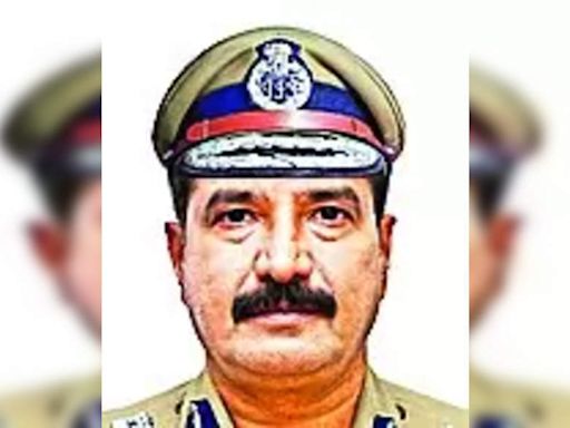 Controversial Land Deal Involving State Police Chief Settled Out-of-Court | Thiruvananthapuram News - Times of India