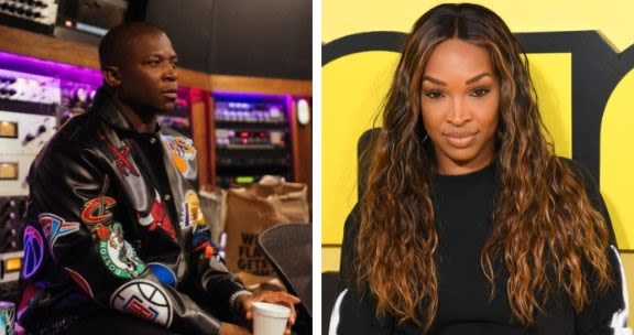 O.T. Genasis Alleges Malika Haqq Offered $100K for Another Child After Criticizing Their Co-Parenting | EURweb