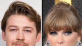 Is Taylor Swift’s New Album & Track List A ‘Dig’ At Her Ex Joe Alwyn? Here’s Why Fans Think So