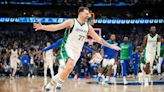 As NBA finals prepare for tipoff, a reminder: Luka Doncic has history of clutch vs. Boston