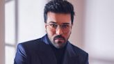 Ram Charan To Be Awarded The Ambassador For Indian Art And Culture At IFFM