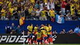 Uruguay 0-1 Colombia: Player ratings as Colombia advance to Copa America 2024 final despite Daniel Munoz red card