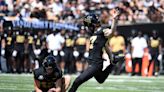 Kicker Jacob Borcila among players not on Vanderbilt football spring roster 2024