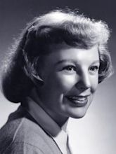 June Allyson