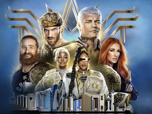 WWE King And Queen Of The Ring Results – May 25, 2024 - PWMania - Wrestling News