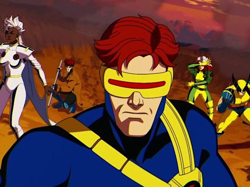 X-Men ‘97 Proves It’s Time For A New Marvel Animated Universe