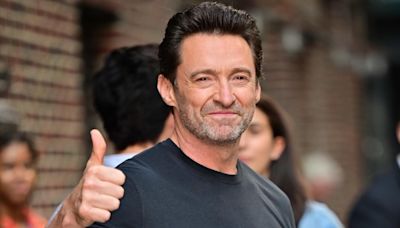 Hugh Jackman to Star in New Robin Hood Movie