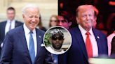 Joe Biden Uses Kendrick Lamar’s 'Euphoria' to Diss Donald Trump in New Campaign Ad