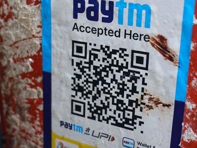 Paytm stock up 15% in two days on BSE amid heavy volume; what's happening?