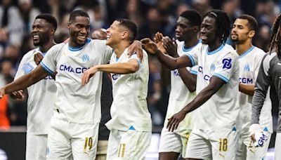 Toulouse-Marseille en direct commenté