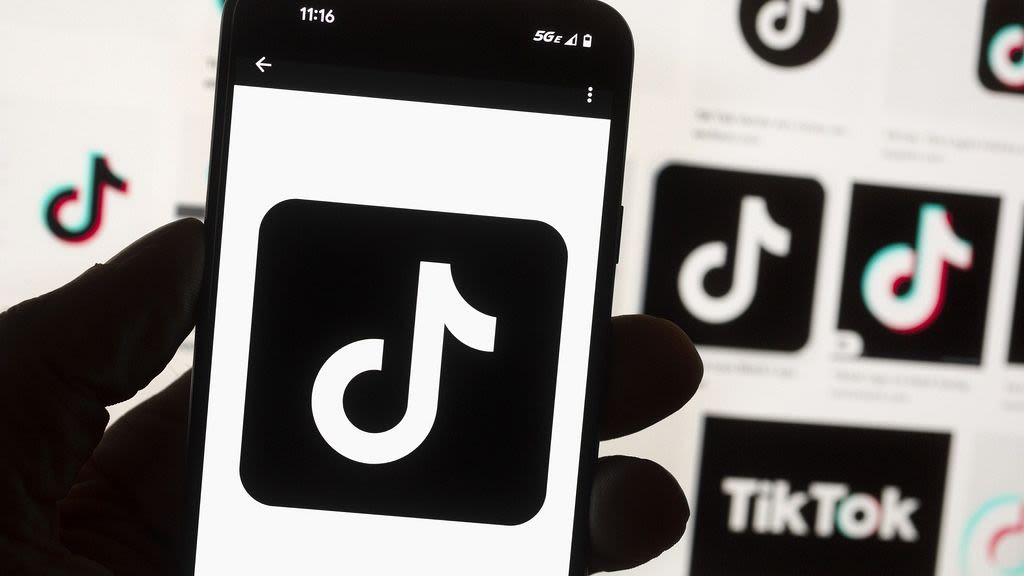 Drake, Adele and more return to TikTok as Universal strikes licensing deal