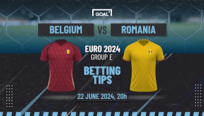 Belgium vs Romania Predictions and Betting Tips: Trio of Belgian Tips in Euro 2024 Clash | Goal.com UK