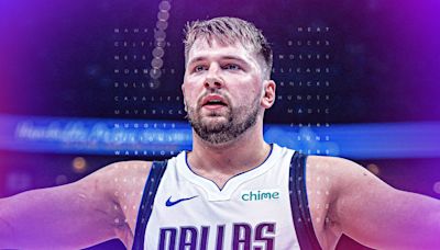 Dallas Mavericks 2024-25 season preview: How Luka Dončić and Co. return to Finals and win it all