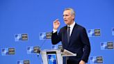 Putin spies were working in Nato HQ 'for years' before being kicked out, says chief Jens Stoltenberg