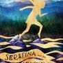 Serafina and the Splintered Heart (Serafina, #3)