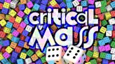 Critical Mass 12 showcases 130 northwest Louisiana works of art, literary, performances