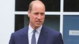 Eagle-eyed fans spot William's major error during trip to Wales