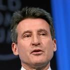 Sebastian Coe