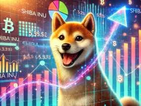 柴犬幣（Shiba Inu）4周年價格預測：2024年8月SHIB是否價格上漲？ | Anue鉅亨 - 鏈文