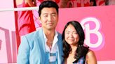 Simu Liu Says Girlfriend Allison Hsu Has 'Absolutely Changed My Life' (Exclusive)