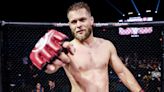 Bellator’s Mads Burnell blasts ‘soft as f*ck’ modern jiu-jitsu for making art less effective for MMA