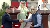 Modi-Hasina talks: India, Bangladesh ink 10 MoUs; defence ties get a boost