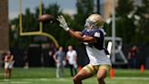 Inside Xavier Watts' journey as a two-way player for Notre Dame