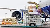 Climate activists protest at German airport, bring cargo flights operations to halt