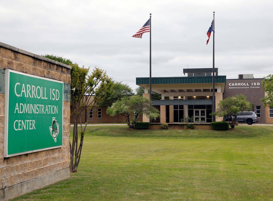 Southlake Carroll declares impasse in talks with feds over civil rights complaints