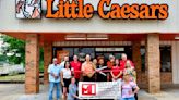 PHOTOS: Greater Marshall Chamber of Commerce welcomes Little Caesars