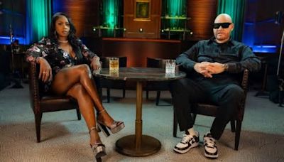 Remy Ma And Fat Joe Give Fans A Deeper Look Into Their World On ‘I Got Questions’