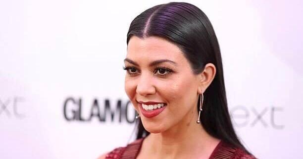 Kourtney Kardashian Reveals What Led To Emergency Fetal Surgery - #Shorts