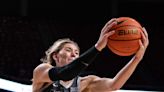 No. 12 Iowa State women's basketball rolls by Villanova