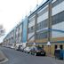 Priestfield Stadium