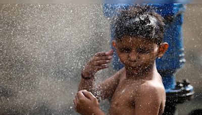 Monsoon likely to enter some parts of Uttar Pradesh and Uttarakhand in next 4 days: IMD - CNBC TV18