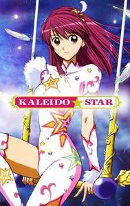 Kaleido Star