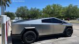 Tesla Cybertruck Might Already Be Passing Ford F-150 Lightning & Rivian R1T — Truck Wars Over? - CleanTechnica