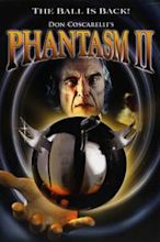 Phantasm II