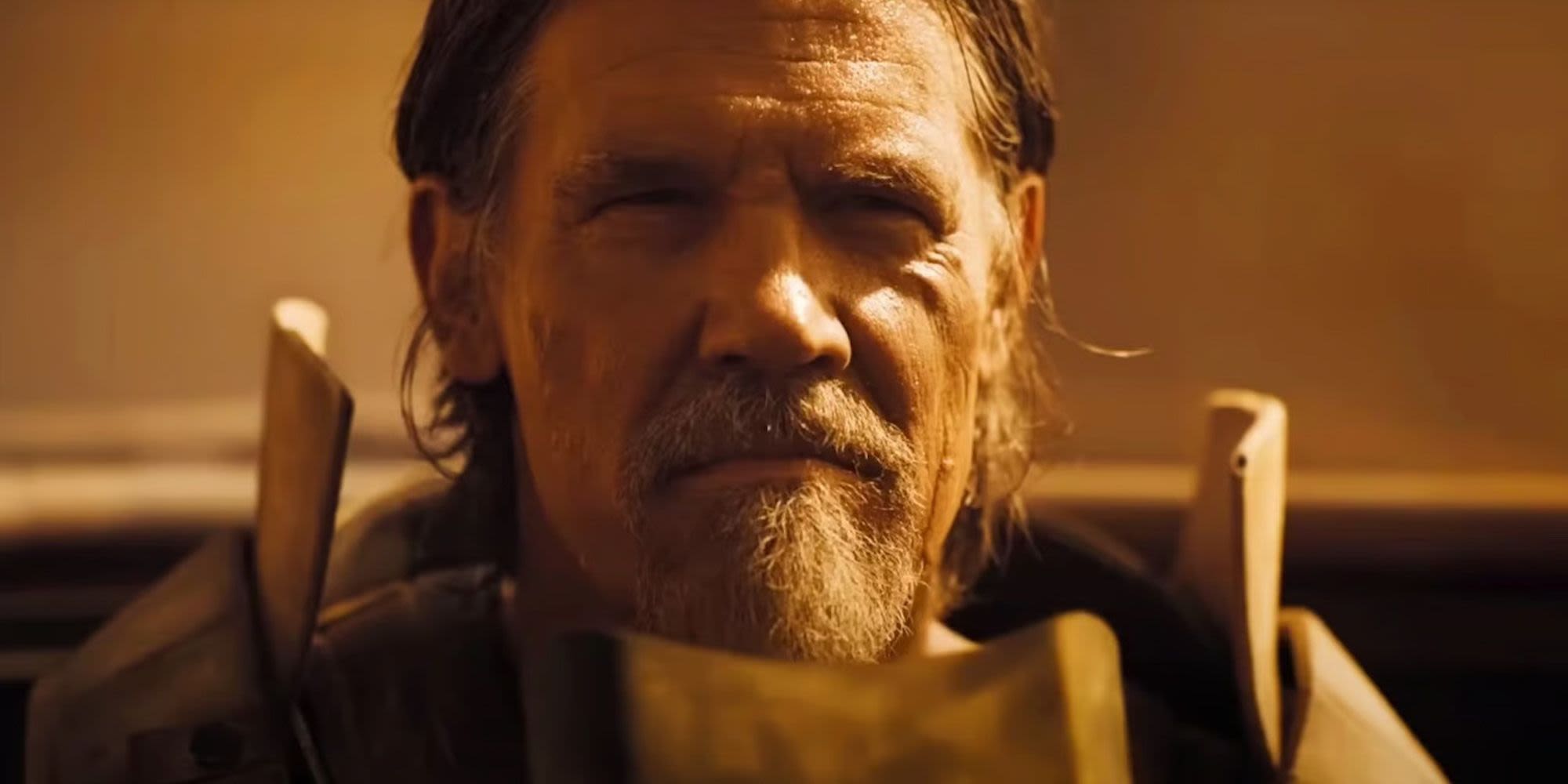 Josh Brolin Trades Sci-fi For Murder Mystery as He Joins ‘Knives Out 3’