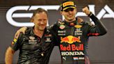 In his own words: Christian Horner on world champion Max Verstappen