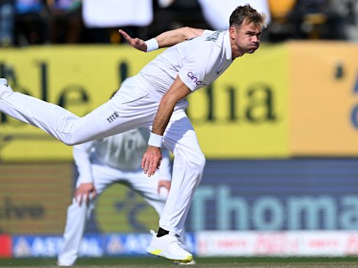 England vs the West Indies live stream: how to watch Jimmy Anderson’s final Test match online