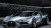 Com Bugatti Tourbillon, veja a lista dos dez carros mais rápidos do mundo em 2024