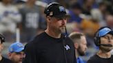 Detroit Lions grades vs. Bills: A lot to like, but coaches docked for clock management
