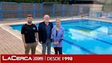 El Gobierno de Castilla-La Mancha cofinancia la ejecución de varias obras de adecuación en la piscina municipal de Pozo Lorente