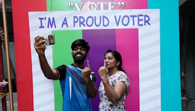 India Lok Sabha election 2024 Phase 6: Who votes and what’s at stake?